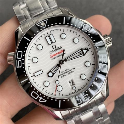 omega seamaster diver 300 replica|omega seamaster 300 best price.